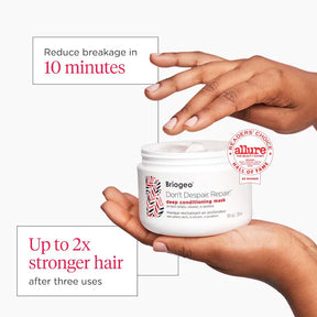 Don't Despair, Repair! Mascarilla Capilar de Acondicionamiento Profundo Briogeo 