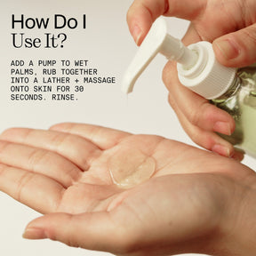 Youth To The People Superfood Gentle Antioxidant Refillable Cleanser 2 oz/ 59 mL
