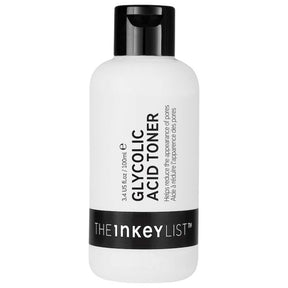 The INKEY List Exfoliating Toner - 3.4 oz/100 ml