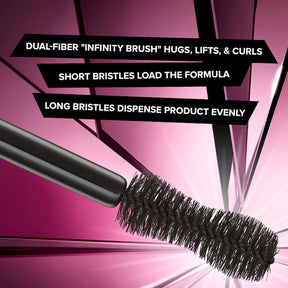 Rimmel 24 Horas Damn Girl! de Too Faced 0.43 oz/ 12.7 mL