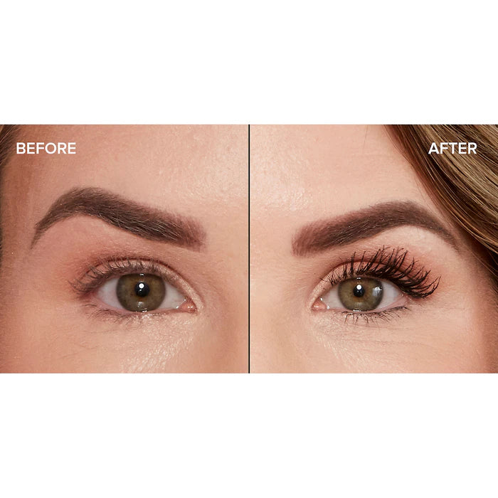 Too Faced Damn Girl! 24-Hour Mascara 0.43 oz/ 12.7 mL