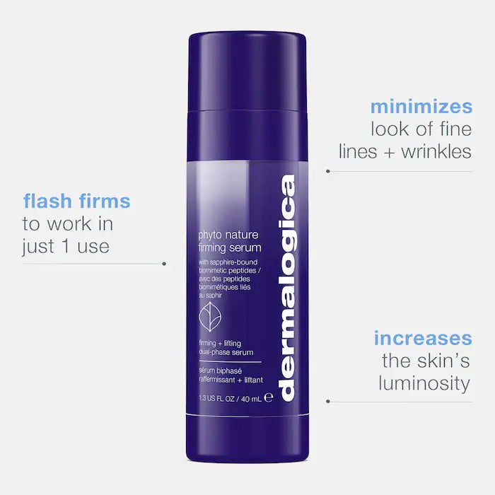 Dermalogica Phyto Nature Firming Serum 1.3 oz / 42 ml
