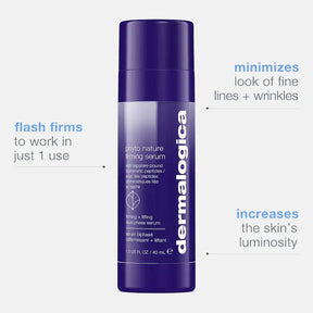 Dermalogica Phyto Nature Firming Serum 1.3 oz / 42 ml