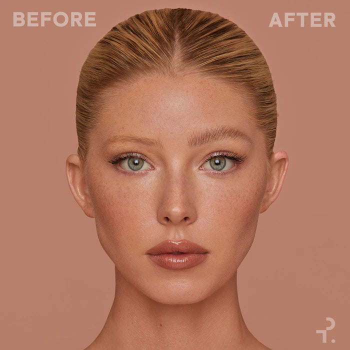 Patrick Ta Major Brow Shaping Wax Clear