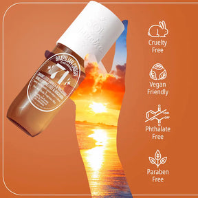 Sol de Janeiro Brazilian Crush Cheirosa 71 Hair & Body Fragrance Mist