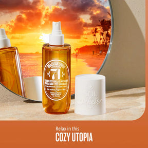 Sol de Janeiro Brazilian Crush Cheirosa 71 Hair & Body Fragrance Mist