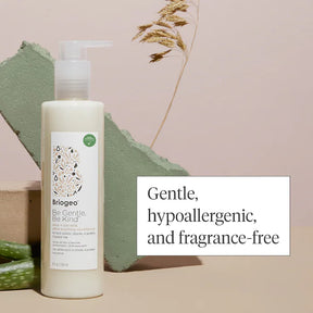 Briogeo Be Gentle, Be Kind Aloe + Oat Milk Ultra Soothing Fragrance-free Hypoallergenic Conditioner