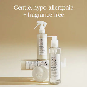 Briogeo Be Gentle, Be Kind Aloe + Oat Milk Ultra Soothing Fragrance-Free Detangler