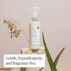 Briogeo Be Gentle, Be Kind Aloe + Oat Milk Ultra Soothing Fragrance-Free Detangler