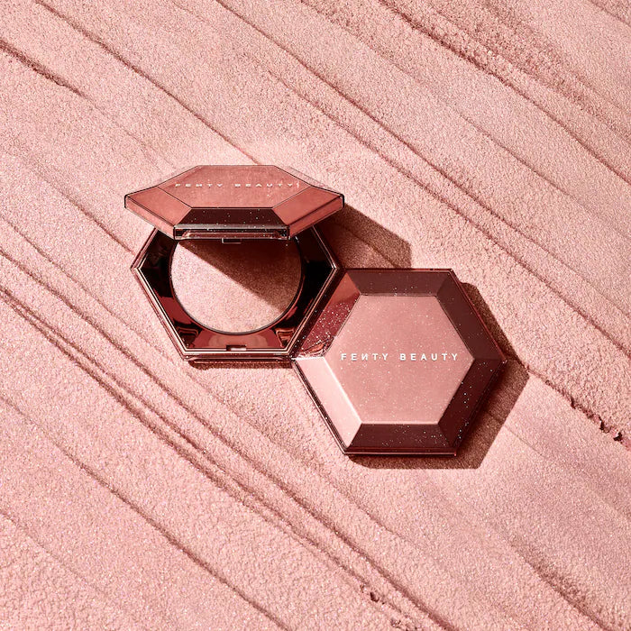 Fenty Beauty Diamond Bomb All-Over Diamond Veil 0.28 oz/ 8 g