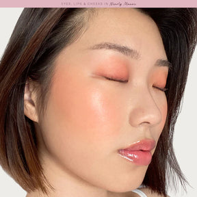 Rare Beauty Stay Vulnerable Melting Cream Blush 0.17 oz/ 5 g