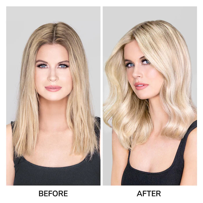 Color Wow Color Control Purple Toning + Styling Foam for Blonde Hair 6.8 oz/ 200 mL