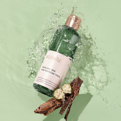 Biossance Pore Minimizing Toner 4.0 oz/120 mL