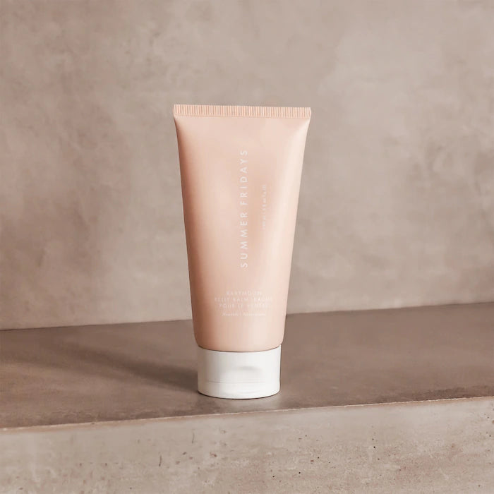 Summer Fridays Babymoon Belly Balm 5 oz/ 150 mL