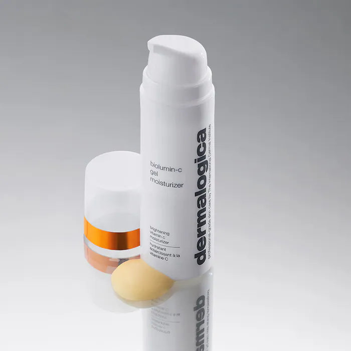 Dermalogica BioLumin-C Gel Moisturizer 1.7 oz/ 50 mL