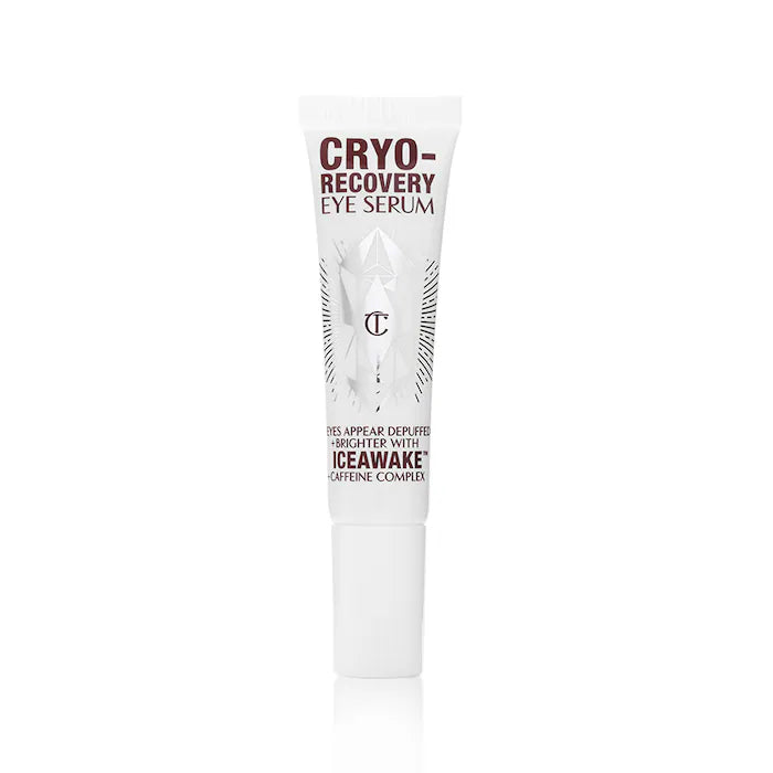Charlotte Tilbury Cryo-Recovery Depuffing Eye Serum 0.5 oz/ 15ml