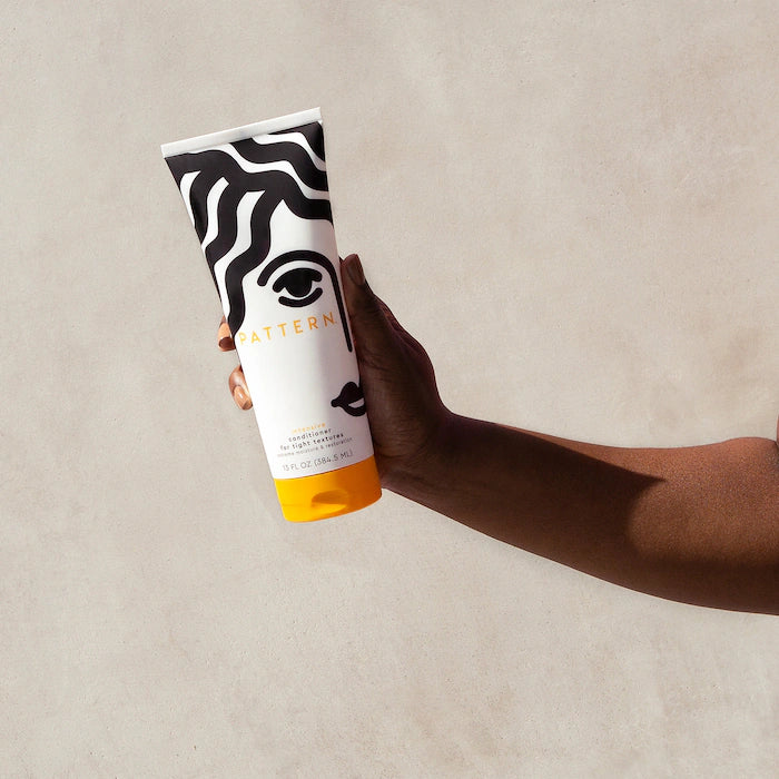 Pattern Intensive Conditioner