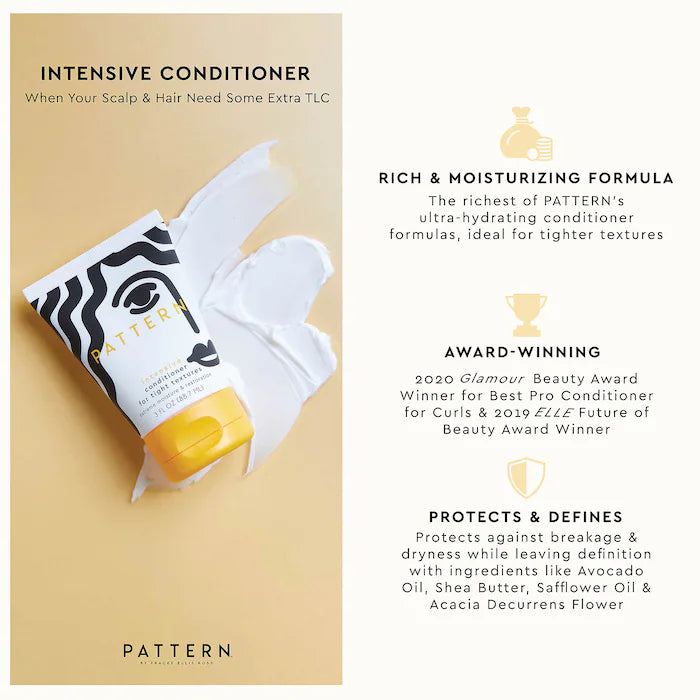 Pattern Intensive Conditioner