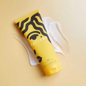 Pattern curl gel