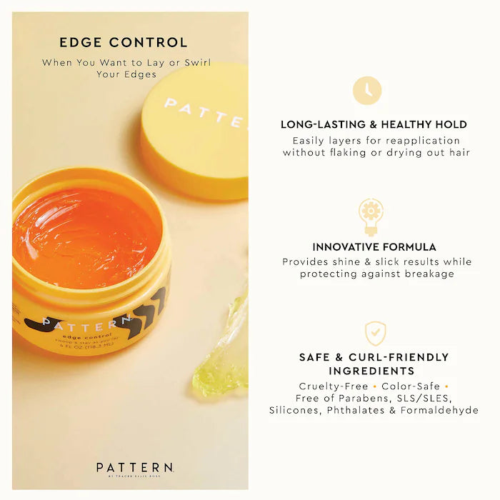 Control de Bordes Pattern 118.3 mL / 4 Oz fl