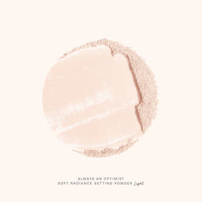 Rare Beauty Always an Optimist Soft Radiance Setting Powder 0.33 oz/ 9.5g