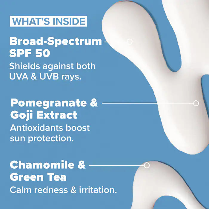 Paula's Choice RESIST Youth-Extending Daily Hydrating Fluid SPF 50