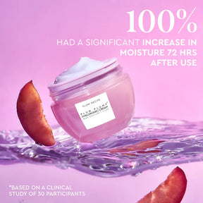 Hidratante Recargable Plum Plump de Glow Recipe