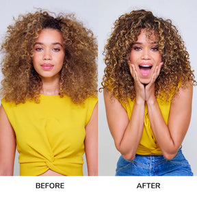Shampoo Curl Wow Hooked de Color Wow295 ml