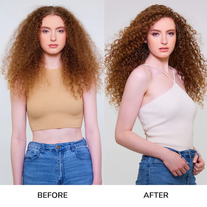 Desenredante Pre-Shampoo Curl Wow Snag-Free 295 ml de Color Wow