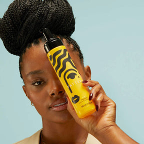 Pattern Curl Mousse for Curls & Coils