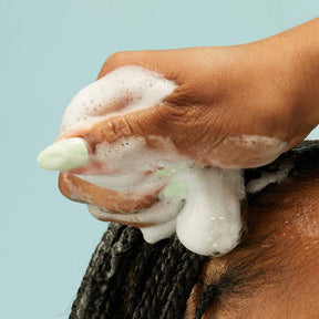 Pattern Curl Mousse for Curls & Coils