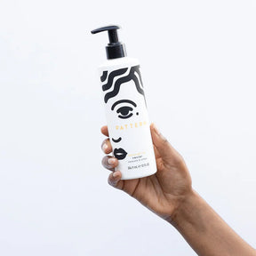 Pattern Detangling Nectar for Curls & Coils