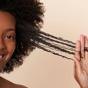 Pattern Detangling Nectar for Curls & Coils
