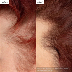 Shampoo de Péptidos Briogeo Destined For Density™ para Cabello Más Grueso y Abundante, 236 ml (8 oz).