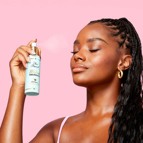 Spray Fijador de Larga Duración Makeup Insurance + Defensa contra la Luz Azul de Too Faced 4 oz / 113.1 mL