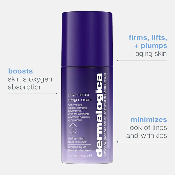 Dermalogica Phyto Cream 1.7 oz / 50 mL