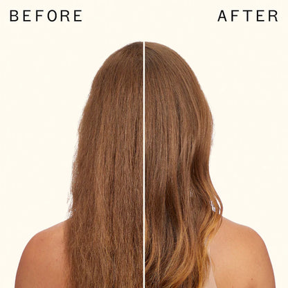Crema para Hidratación + Brillo Supernova 100 Ml de Amika
