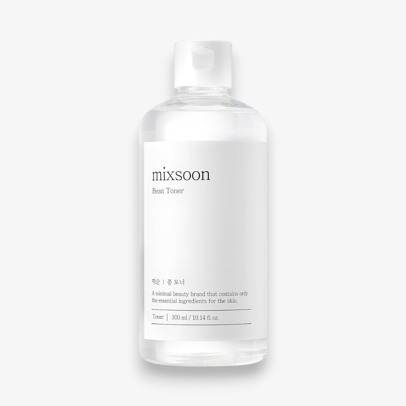 Tónico de Frijol de mixsoon 300ml