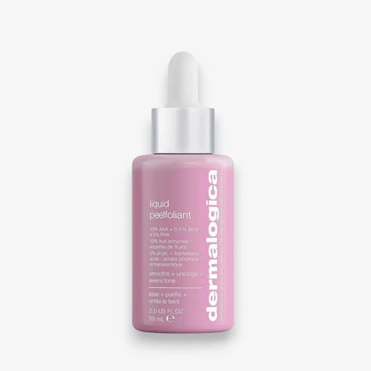Dermalogica Liquid Peelfoliant Esfoliante 59 ml / 2 oz
