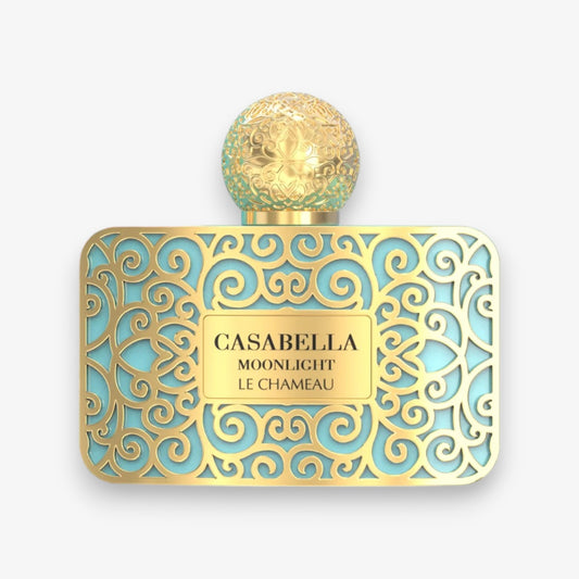 Casabella Moonlight By Le Chameau EDP Perfume for Women 3.4 Oz/100 ml