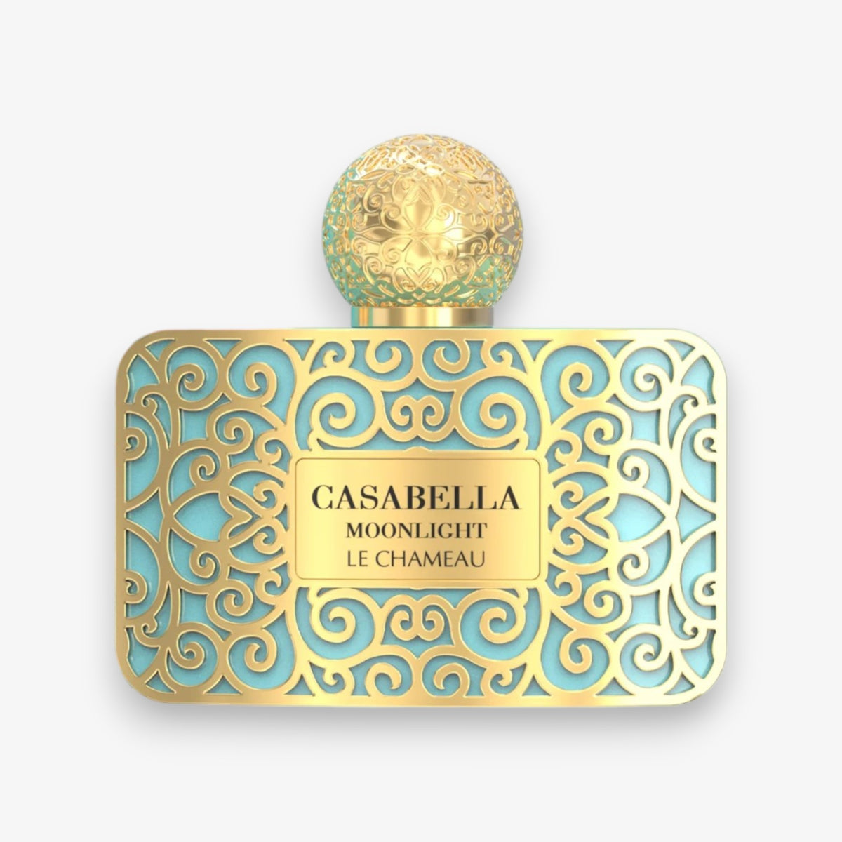 Casabella Moonlight By Le Chameau EDP Perfume for Women 3.4 Oz/100 ml
