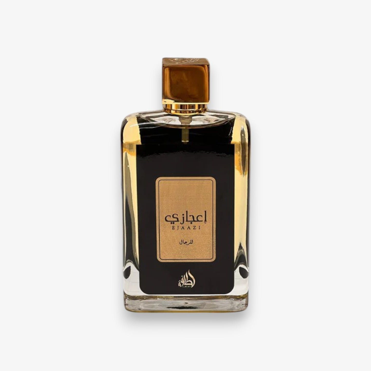 Ejaazi By Lattafa EDP Perfume 3.4 oz/100 ml