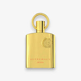 Perfume EDP Supremacy Gold de 3,4 oz/100 ml 