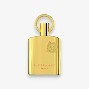 Perfume EDP Supremacy Gold de 3,4 oz/100 ml 