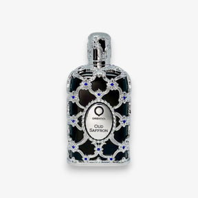 Oud Saffron Luxury Collection By Orientica EDP Perfume 5 oz/150 ml