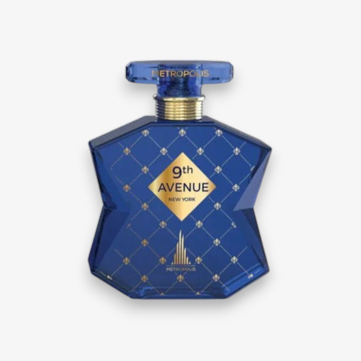9th Avenue EDP Perfume  3.4 oz/100 ml for Men