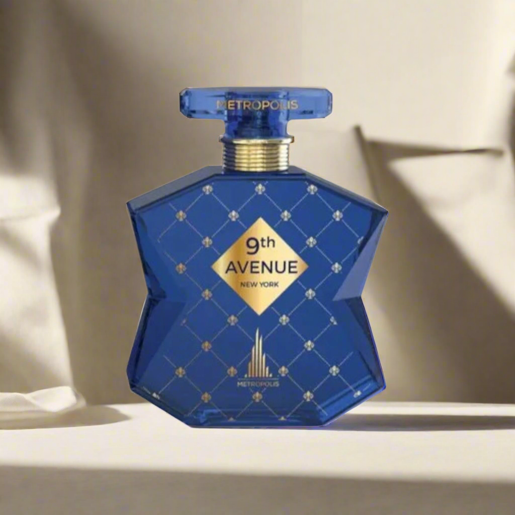 9th Avenue EDP Perfume  3.4 oz/100 ml for Men