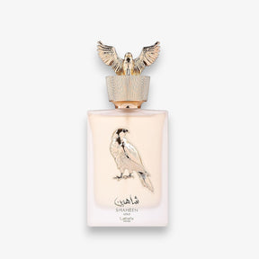 Shaheen Gold By Lattafa Pride EDP Perfume for Women 3.4 Oz/100 ml