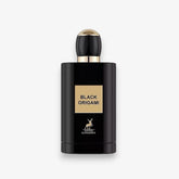 Black Origami By Maison Alhambra Eau de Parfum 100 ml para Mujer