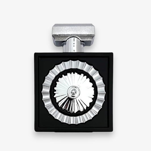 Wajood by Lattafa Eau de Parfum Spray 100 ml para Hombres